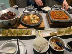 -绿茶餐厅(广州天河城店)