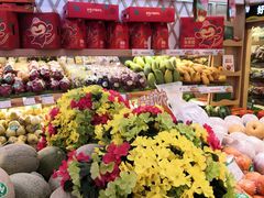 -百果园PAGODA(玄武成贤街店)