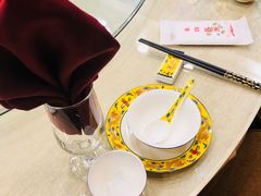 -东四民芳餐厅(世茂工三店)