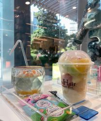 -OnHair造型