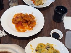 -新旺茶餐厅(鑫耀·光环live店)