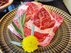 -300杯·和牛烧肉清酒专门店(廊里店)