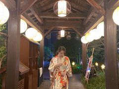 -杭州第一世界大酒店·云曼温泉