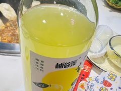-地锅公社·现炒地锅鸡·地锅鱼·夜宵(罗锦路店)