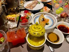 -海天盛宴海鲜自助(正大广场店)