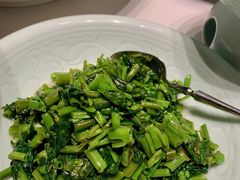 -湘上湘(米其林餐厅-正大中心总店)
