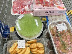 -山姆会员商店(杨桥西路店)