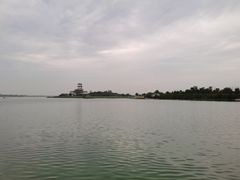 -卤阳湖国家湿地公园