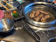 -一品诚记烤肉·甄选店(中南路店)