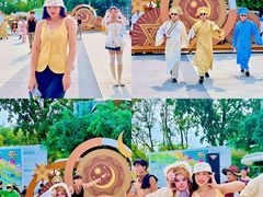 -南戴河国际娱乐中心