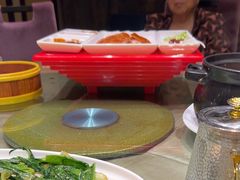 -王府井酒店(金桥港湾店)