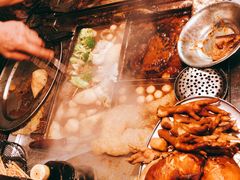 -明记牛杂(新马路分店)