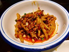 -张氏父子常德肠子馆(红星总店)