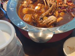 -胖哥俩肉蟹煲(苏州中心店)