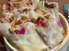 -姥姥春饼·烤鸭(未央路盛龙店)
