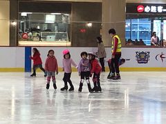-冠军冰场CHAMPION RINK(苏州中心商场店)