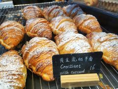 -麦田工坊(月湖店)