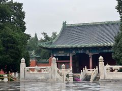 -历代帝王庙博物馆