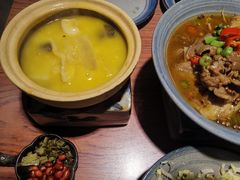 -汤潮荟·粤菜小馆(茂业天地店)