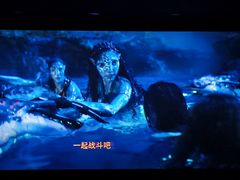 -SFC上影百联影城(大上海4DX店)