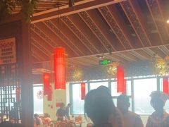 -老凯俚酸汤鱼(鸿通城店)