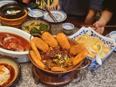 -南京大牌档(苏州中心店)
