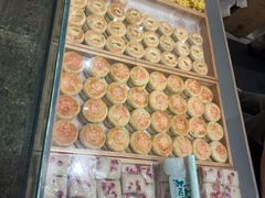 -百年同和·江南点心院(山塘街店)