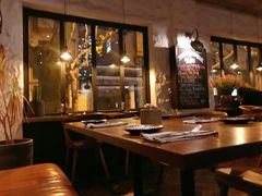 大堂-Apollo·西班牙小酒馆(安福路店)