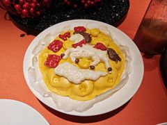 -宏达老菜馆(中央大街店)