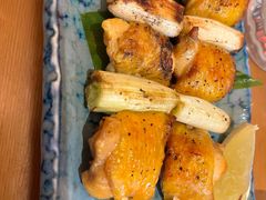 -有喜屋·鲜鸡烧鸟·居酒屋(安龙路店)