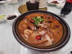 炖吊子-宏宴·新京菜(望京店)