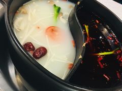 -钢管厂歆瑞源油卤串串香(春熙路太古里店)