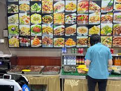 -龙香居海鲜浑锅家常菜·特色驴肉