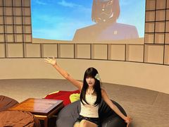 -神帆·元气汤泉(解放西路店)
