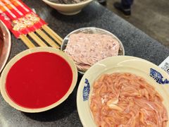 -镇江龙·火锅串串(武侯祠店)