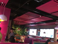 -非烤勿扰自助烤肉海鲜火锅(南城莱蒙店)