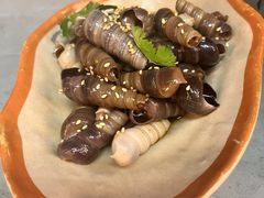 -老高烧烤(龙华星河iCO店)