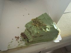 -CAKE WANG千层制造所(省府店)