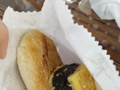 -长发西饼(临顿路店)