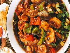 -十面春风·江南面馆(崇宁路店)