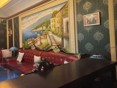 -大溪地量贩KTV(合肥1912店)