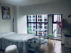 -Doris多里斯半永久纹眉·SMP纹发·发际线
