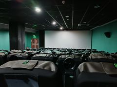 -完美世界影城(北京管庄店)