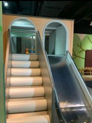 -塔塔王国·主题儿童游乐园(奥城商业广场店)