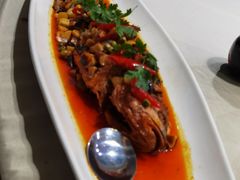 -鸭王烤鸭店(三里河店)
