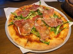 -FABIO’S费比欧披萨餐厅