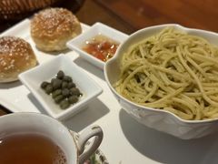 -上海金陵紫金山大酒店·汇海餐厅