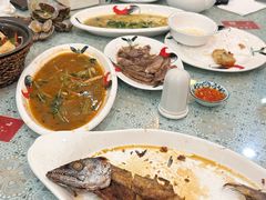 -潮汕铺老店(甜水井店)