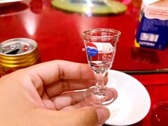 -万家宴海鲜大酒楼(五四路店)