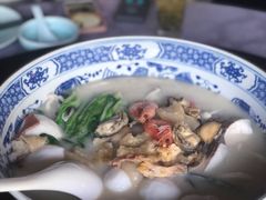 -山外山菜馆(玉泉路店)